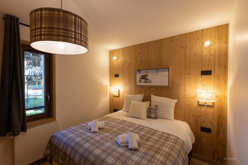 SERRE CHEVALIER Le Cristal Lodge-RF16 - foto 3