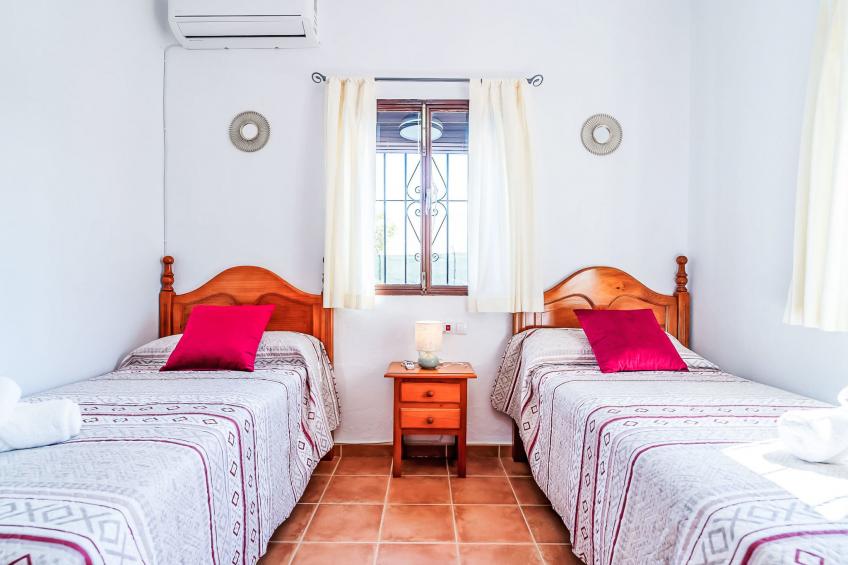 El Azahar Rural House - foto 22