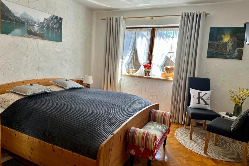 Ferienhaus Krapflgeusche - foto 3