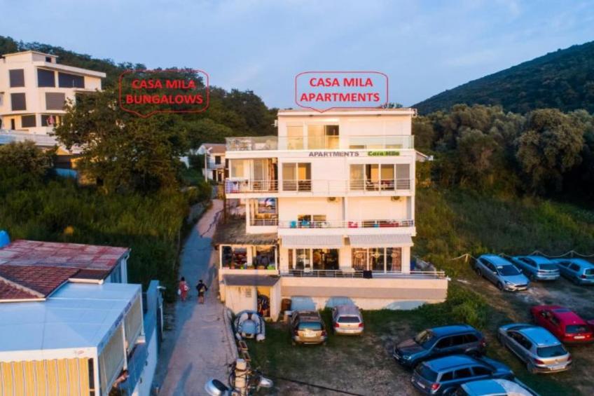 Casa Mila Apartments - Studio apartment with sea view - foto 23