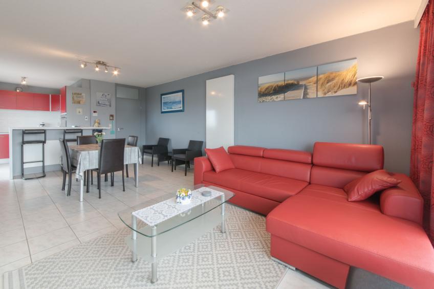 Apt. 403 - foto 2