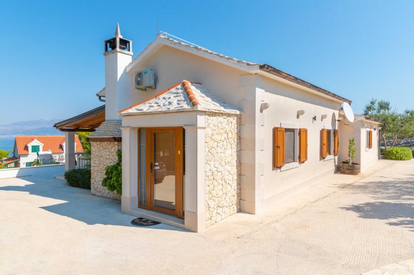 Villa Anabella - Four bedroom Villa with Swimming pool - foto 27