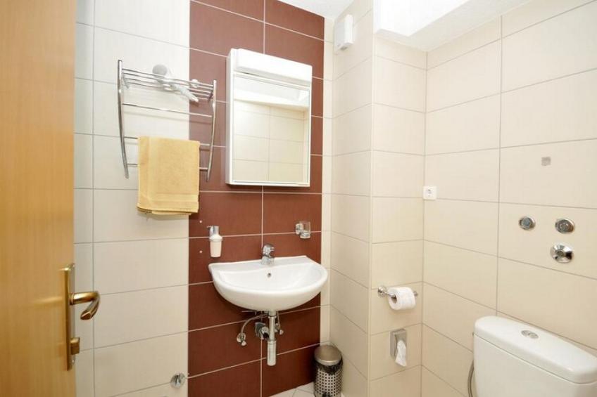 Apartments Villa Moonlight - One Bedroom Apartment with Sea View Balcony and Terrace (Sandra) - foto 13