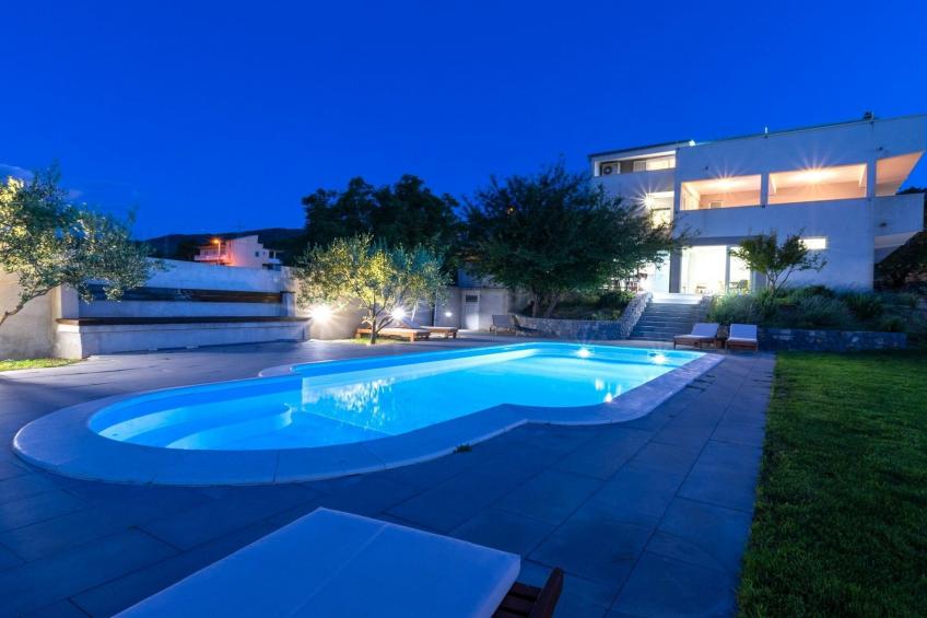 Five Bedroom Villa - foto 37