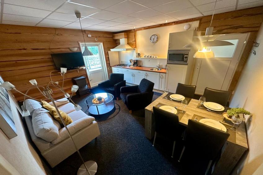 Okken House 1 and 3A - foto 13