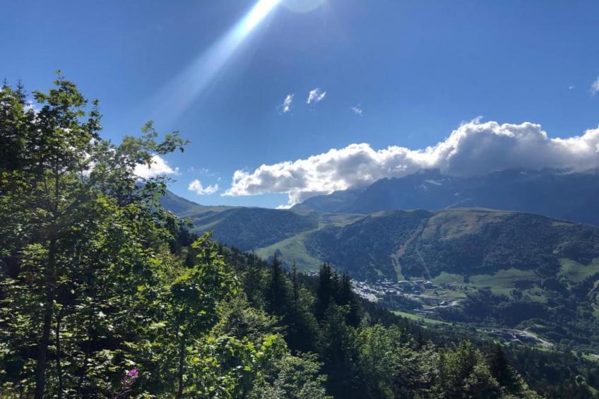 LES ARCADES A N°37 - 2P4 - foto 19