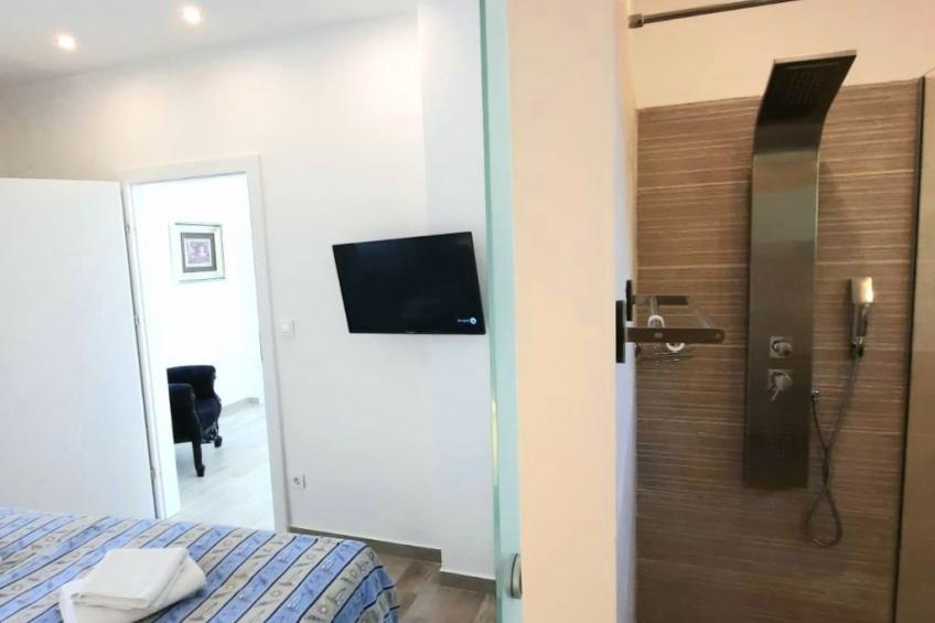 2 Schlafzimmer Villa Blue Dream mit Infinity-Pool - foto 32