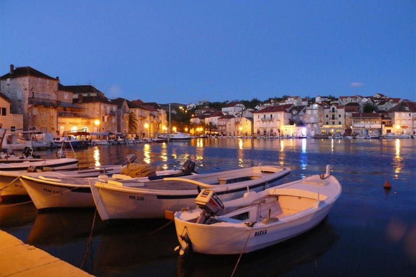 für 4 Personen ca. 60 m² in Milna auf Brac, Adriaküste Kroatien (Kroatisch - foto 36