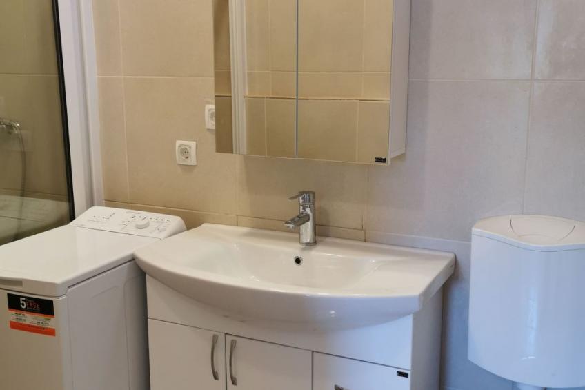 Schönes Apartment mit Whirlpool, Grill und Garten - foto 23