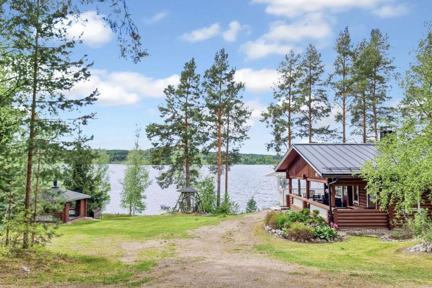 Saarenranta - foto 2