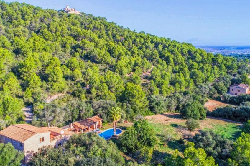 Villa mit eigenem Schwimmbad - foto 17