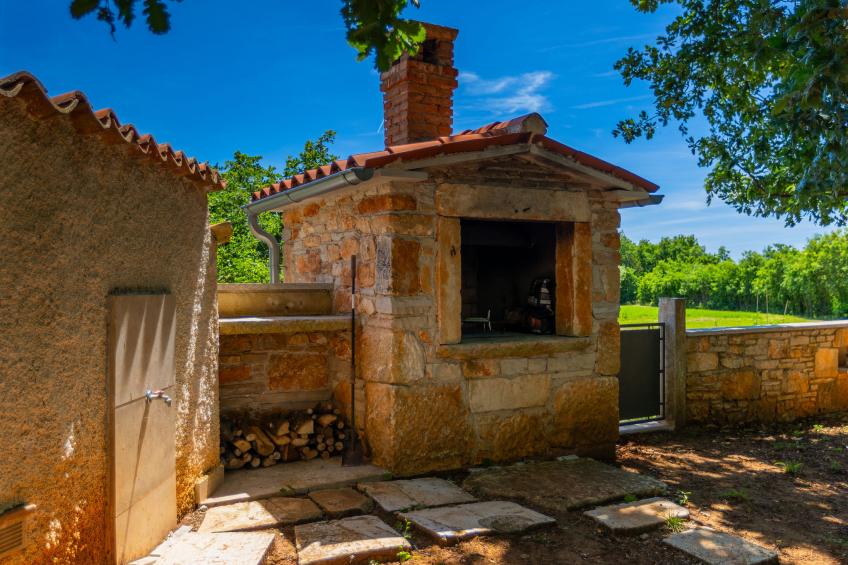 Villa Martinetinka - foto 26