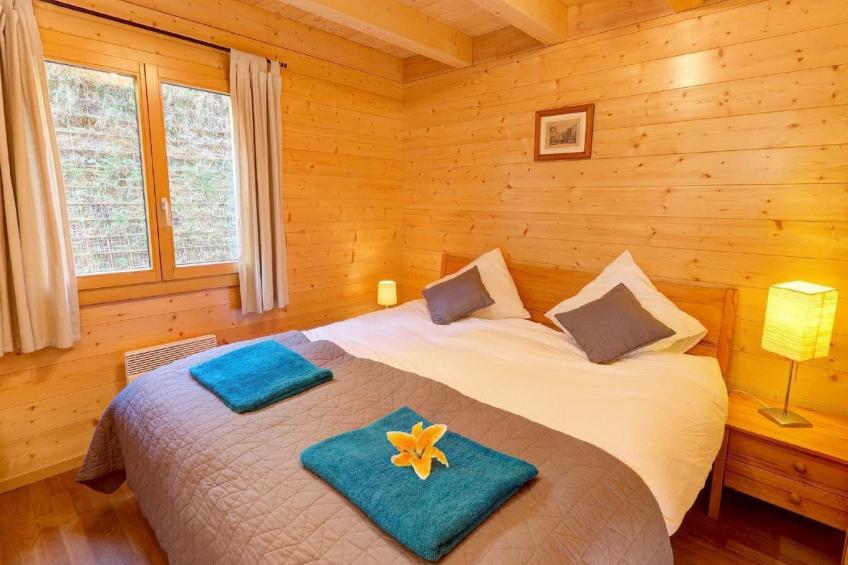 Etoile des 4 Vallees - foto 15