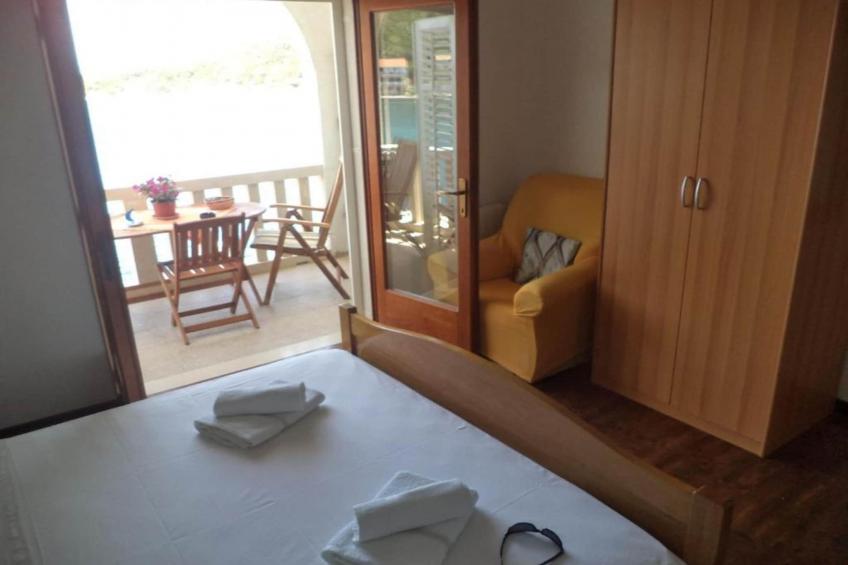 Studio Apartment with Terrace and Sea View  (2) - foto 11