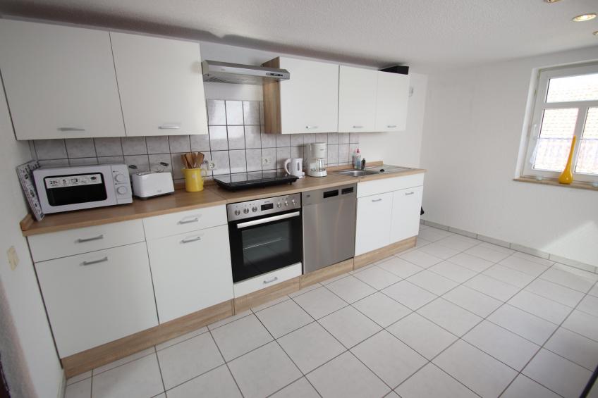 DG Ferienwohnung Elbingerode am Brocken - foto 10