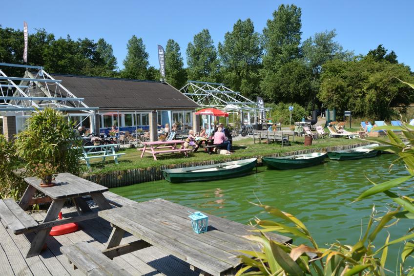 Bos-Lodge - foto 21