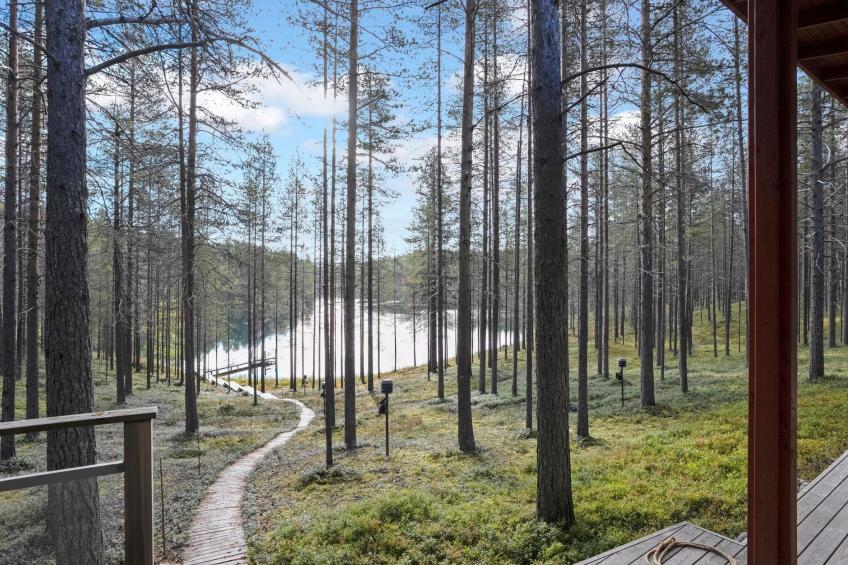 Koukunmaja - foto 4