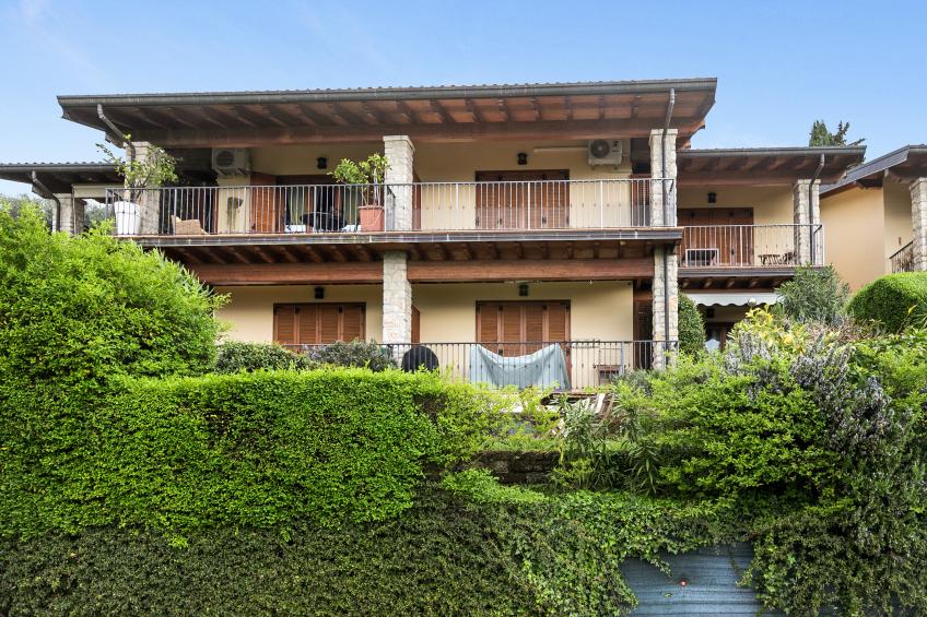 Grotten Loft with lake view and pool - foto 22