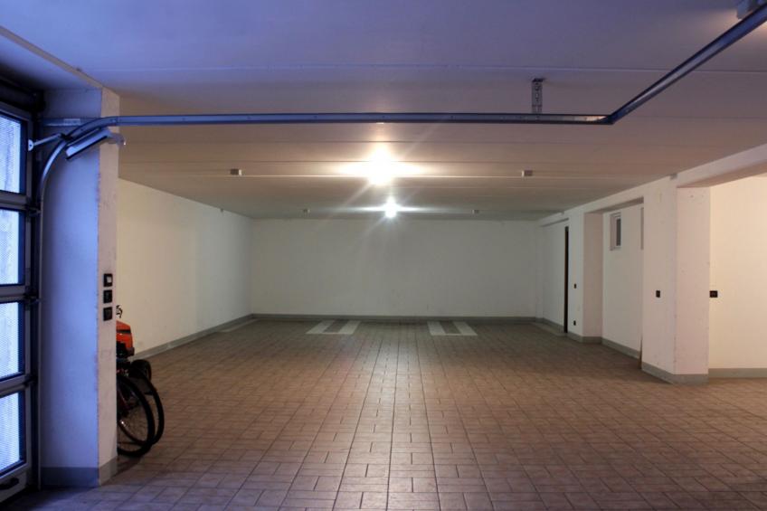 Wohnung in San Giacomo mit Privatparkplatz - foto 44