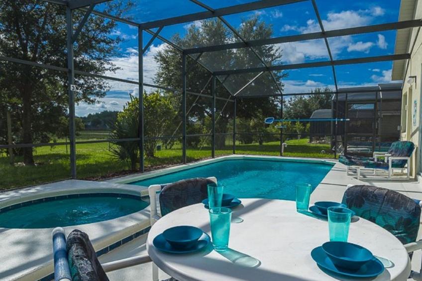 Ruhige Glenbrook-Flucht in der Nähe von Disney - foto 14