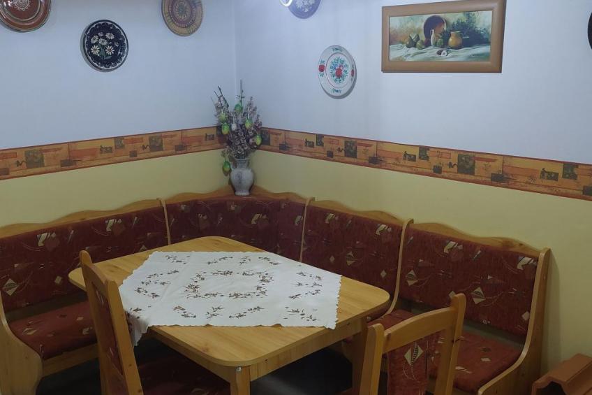 Schönes Ferienhaus mit Pool in ruhiger Lage - foto 12