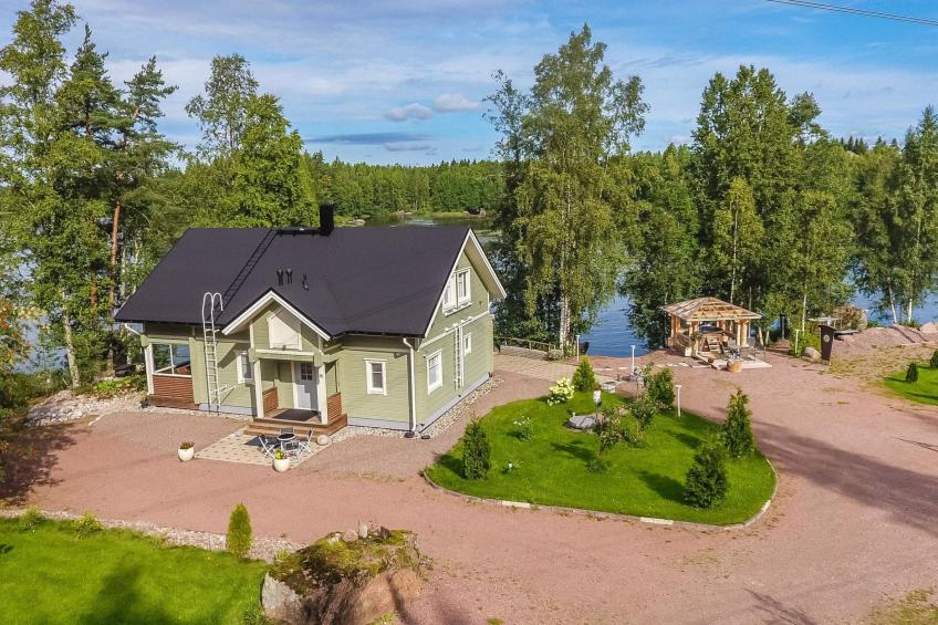 Huvila ferdinand - foto 7