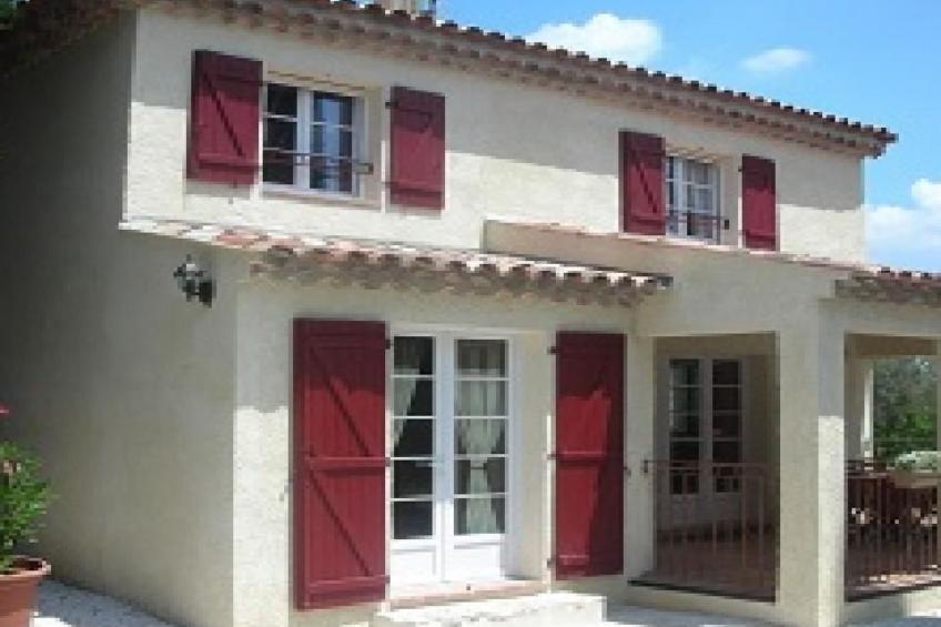 mit privatem Pool in Cotignac - foto 2