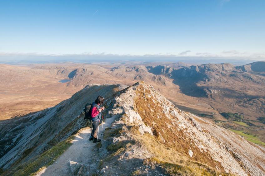 Capstan Cottage Portsalon - foto 10