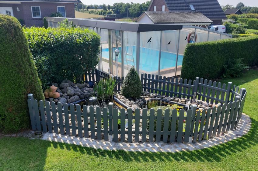 Dat lütte Huus - foto 7