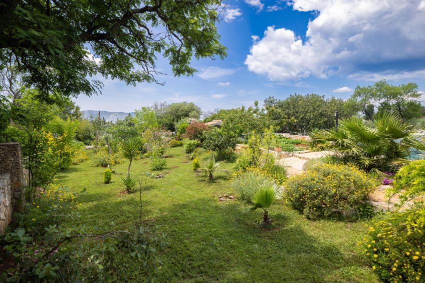 in Rudina mit Privatem Pool - foto 25