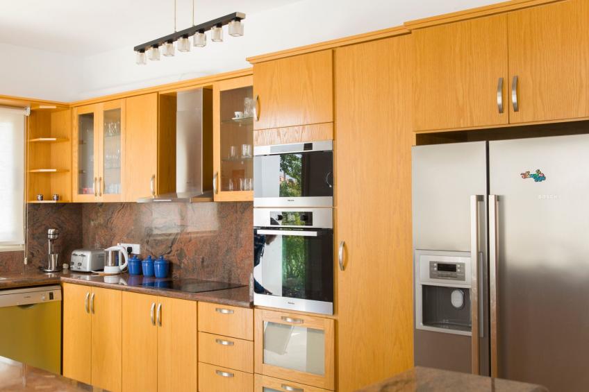 mit Privatpool für 8 Personen ca. 220 m² in Neo Chorio, Halbinsel Akamas - foto 7