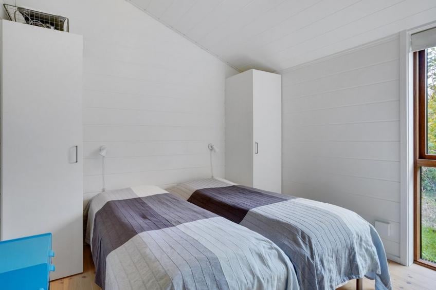 "Aino" - 1km from the sea in Sealand - foto 8