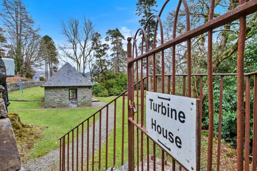 The Turbine House - foto 19