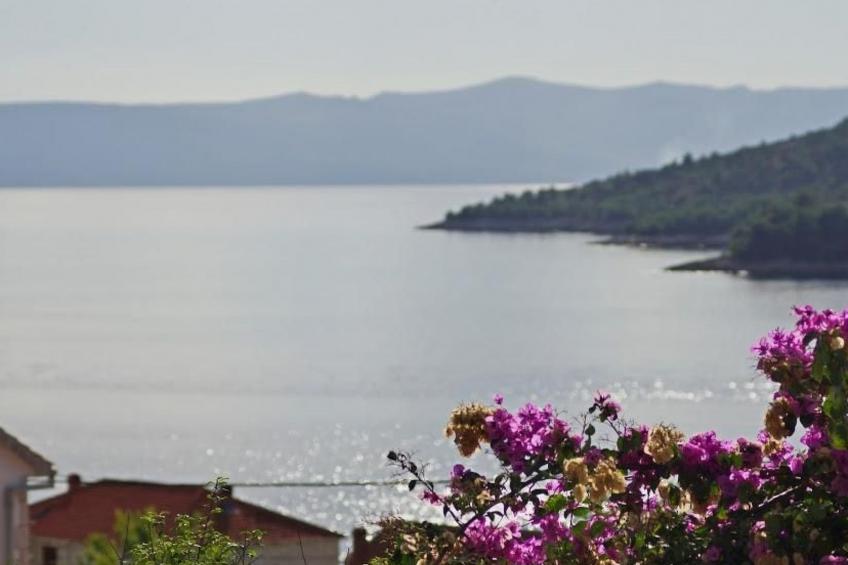 Gesamtes Ferienhaus in Sumartin mit Privatem Pool - foto 73