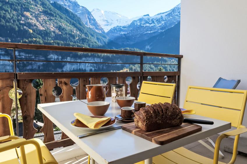 Neige et Soleil Nr 13 - foto 5