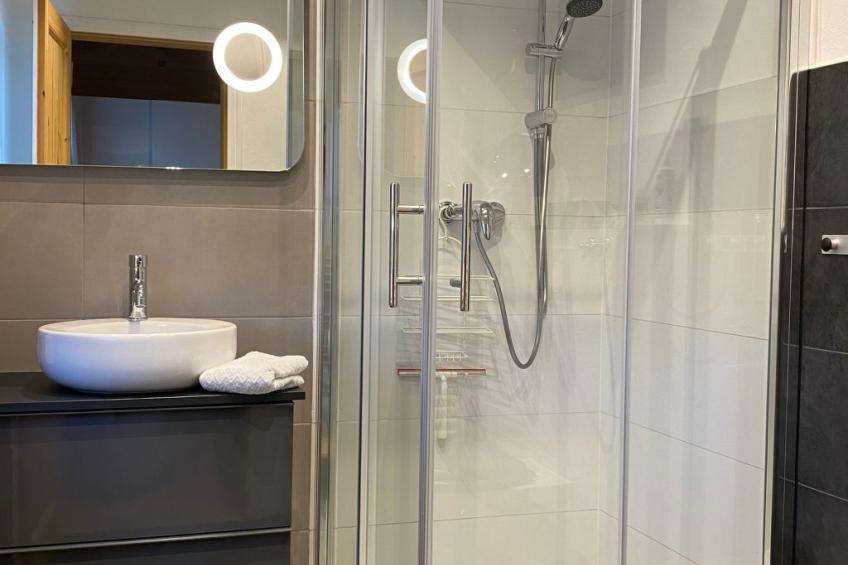 Chalet mit Garten, Grill und Terrasse - foto 11