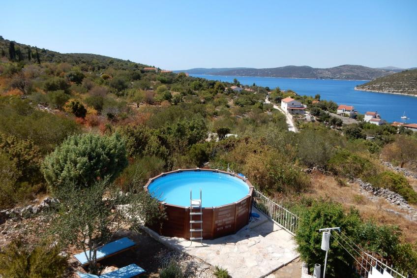 "Villa Lida" mit Blick auf das Wasser - foto 11