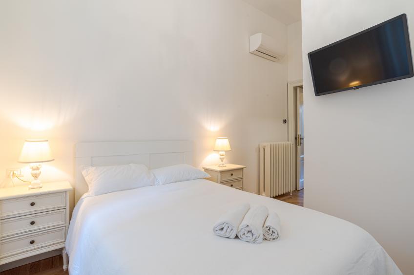 Appartamento Reggenza - foto 17