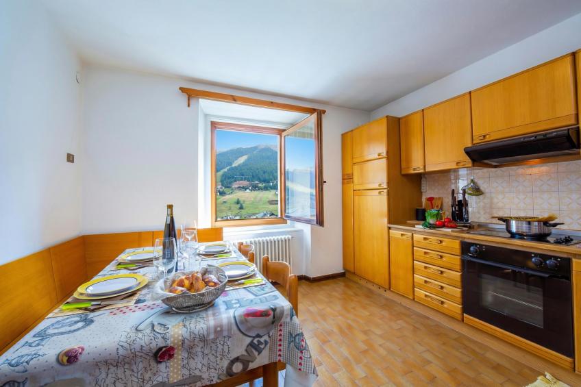 Casa Silvia Ski in - foto 14