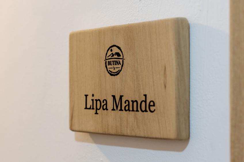 Pansion Seosko domaćinstvo Butina - foto 40