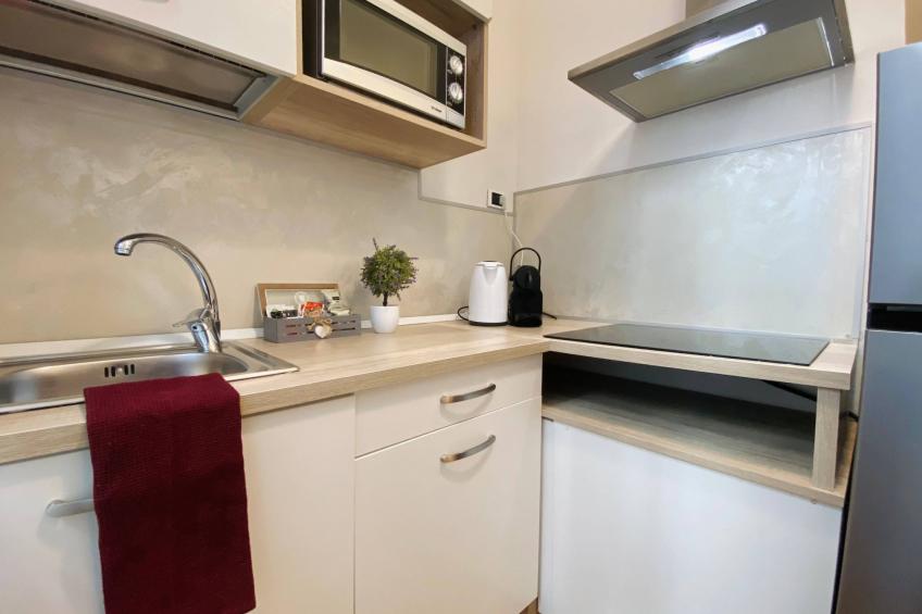 Wohnung in Rapallo mit kostenloser Privatgarage - foto 12