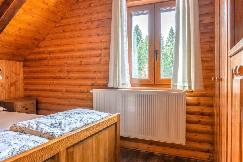 Cozy Bear Cabin - foto 47