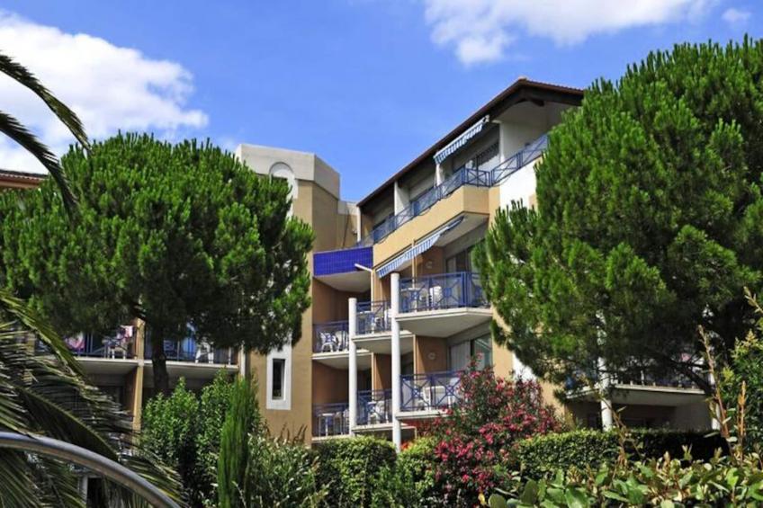 Résidence Goélia Arcadius - foto 4