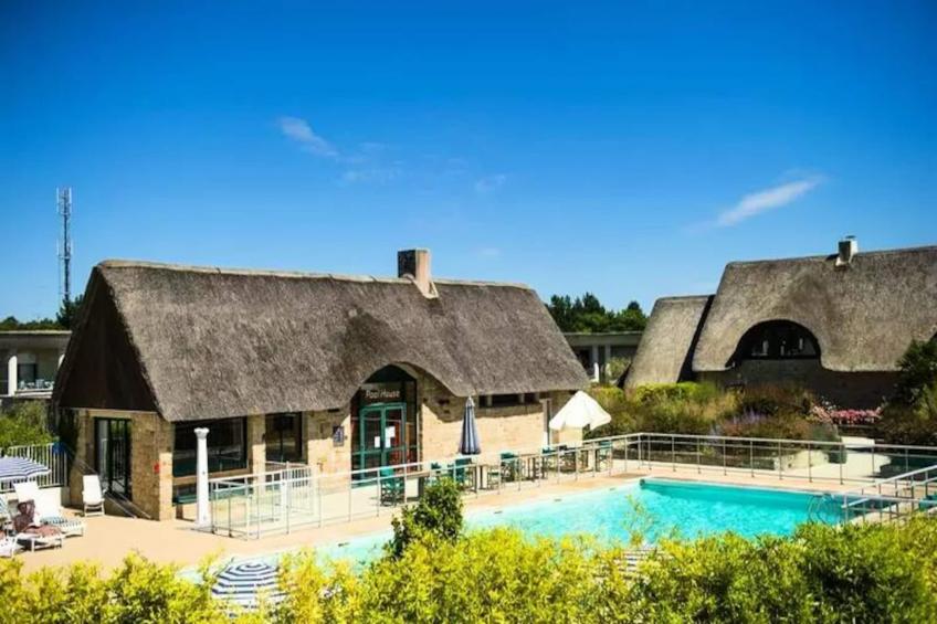 Résidence Le Saint Denac - maeva Home