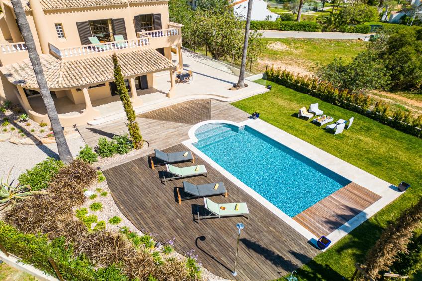 Villa Oasis del Mar - foto 11