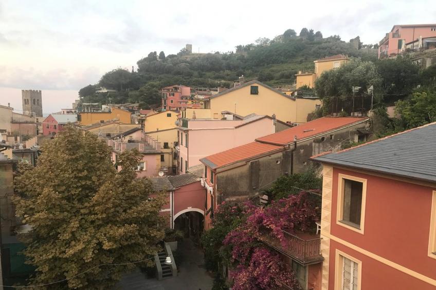 Residence La Pavoncelle, Santa Terese Gallura - Type B - foto 22