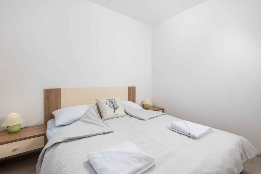 Holiday apartment with balcony - BF-FP9XW - foto 12