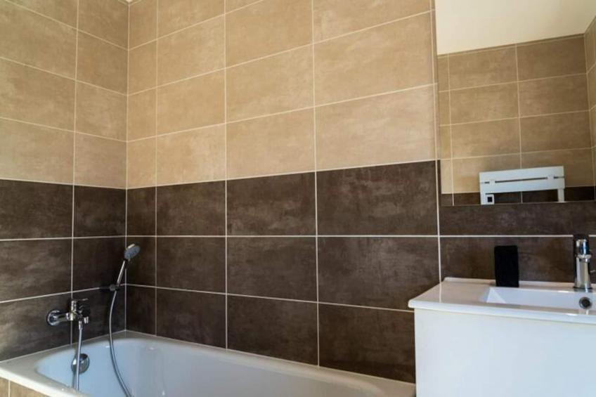 Gîte de France Gîte de recoules 3 épis - foto 42