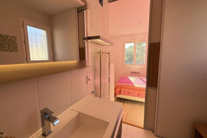 Jolie Maison 7 Personnes à 5 Min Du Golf D'opio - foto 18