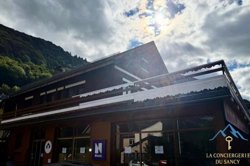 Chalets à Le Mont Dore - foto 44